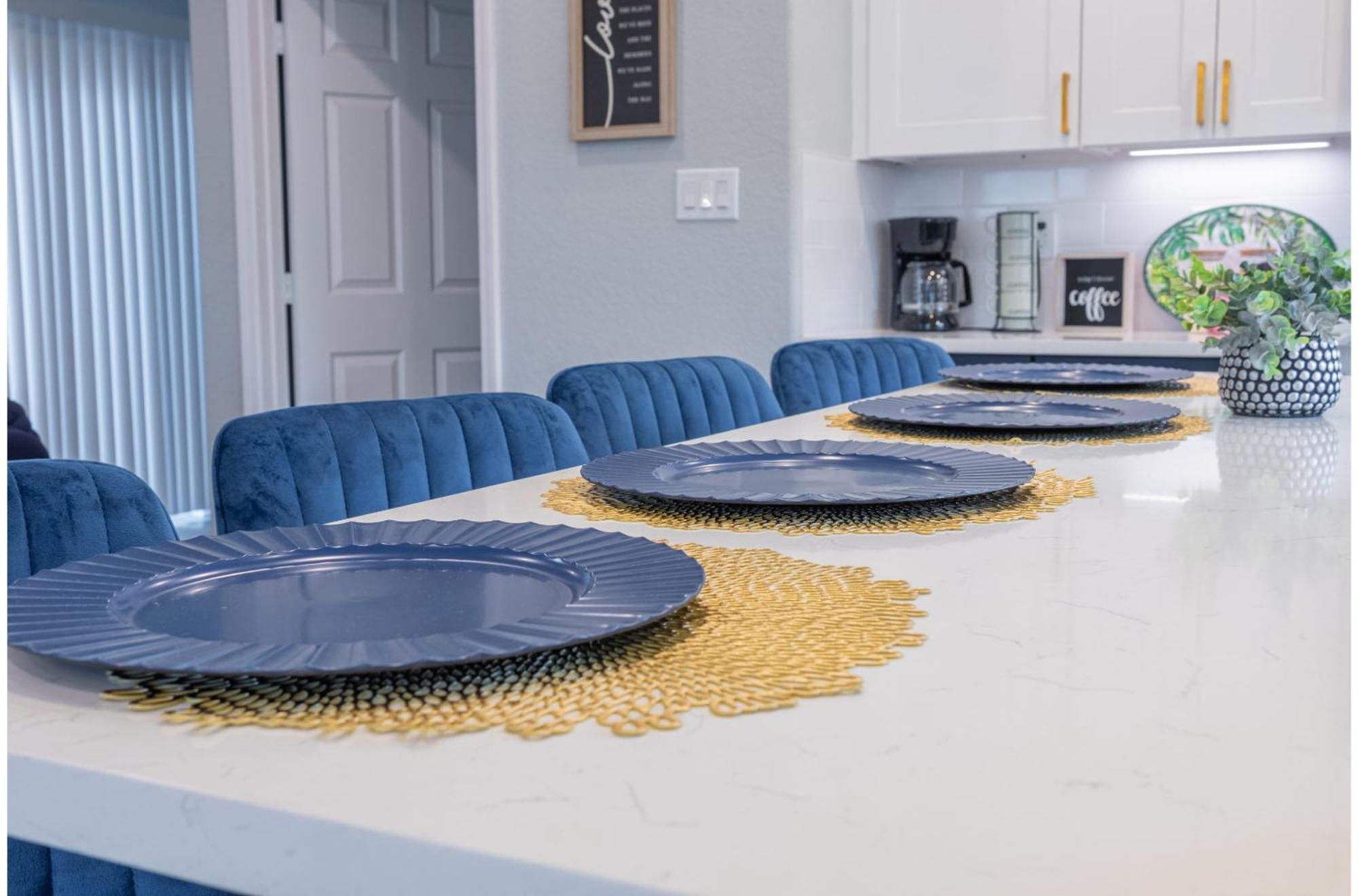 Сasa de vacaciones Heaven-sent Convenient 4br 3ba Near Downtown